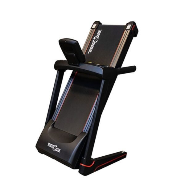 Body-Solid Folding Treadmill