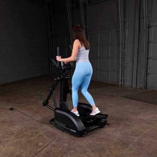 Body-Solid (#E400) Home Elliptical Machine
