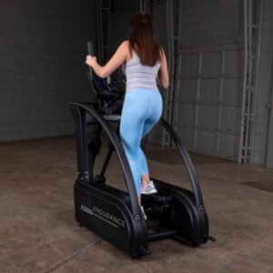ENDURANCE ELLIPTICAL LC