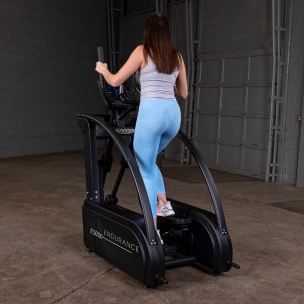 ENDURANCE ELLIPTICAL LC