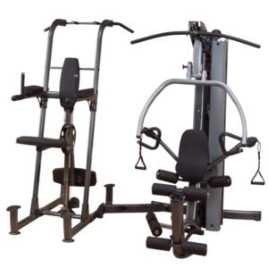 Body-Solid Fusion 500 Personal Trainer