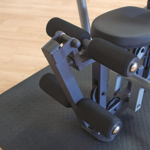 Body-Solid Selectorized Home Gyms