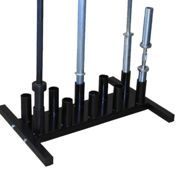 TDS Vertical Olympic Bar Rack