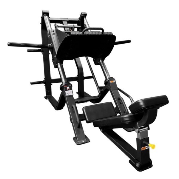 Elite Linear Bearing Leg Press