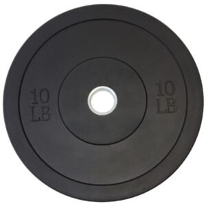 10 rubber plate