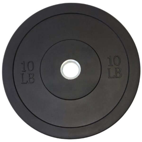 10 rubber plate