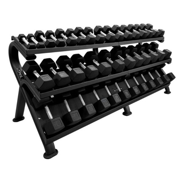 HEX-MEGA Rack