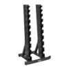 HEX Vertical Dumbbell Rack