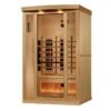 GDI-8020-03 Full Spectrum with Himalayan Salt Bar