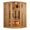 GDI-8030-03 Full Spectrum with Himalayan Salt Bar