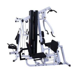 Body-Solid (#EXM3000LPS) Multi-Station Gym