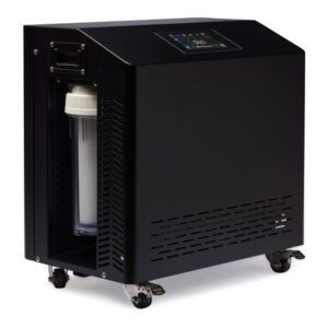 GoldenDesign Dynamic Cold Therapy 0.6HP to 1.0HP Chiller Cooling/Heating System