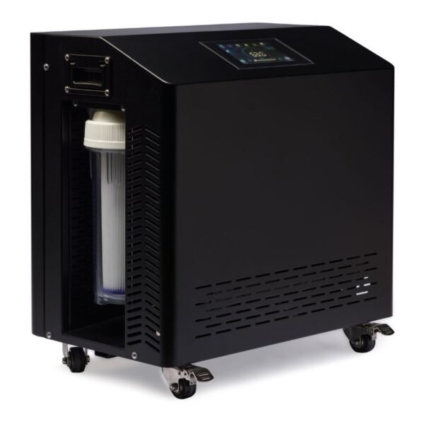 GoldenDesign Dynamic Cold Therapy 0.6HP to 1.0HP Chiller Cooling/Heating System