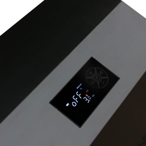 GoldenDesign Dynamic Cold Therapy Standard Edition Cooling/Heating System