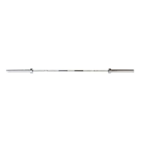 York (#32002) Men's Olympic Training Bar