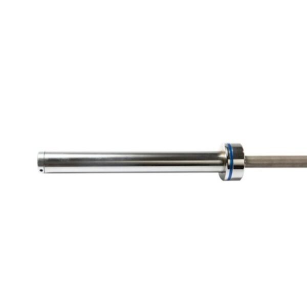 York (#32010) Stainless Steel Needle Bearing Bar
