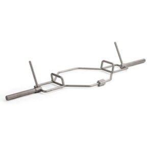 York (#32033) Multi-Hex Deadlift Bar
