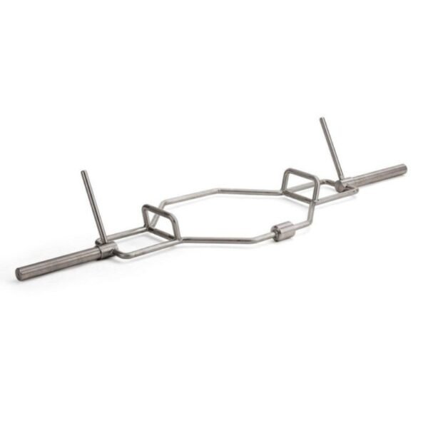 York (#32033) Multi-Hex Deadlift Bar