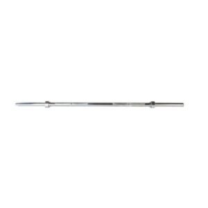 York (#2988) Extreme Grip Olympic Bar