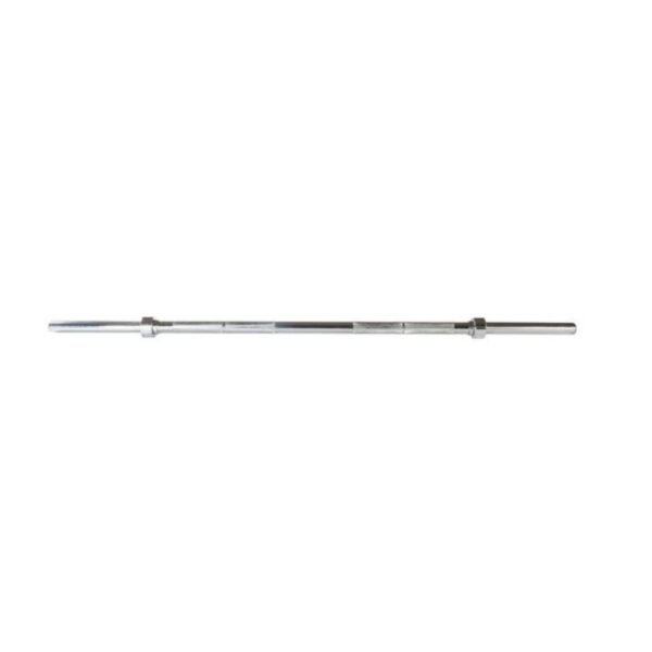 York (#2988) Extreme Grip Olympic Bar