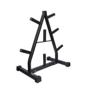 York Barbell (#69036) Olympic Plate Tree