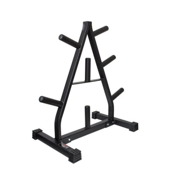 York Barbell (#69036) Olympic Plate Tree