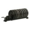York Horizontal Plate Rack w/ Wheels