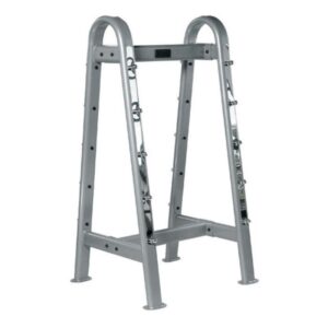 York (#69051) ETS Fixed Barbell Rack