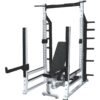 STS Multi-Function Rack