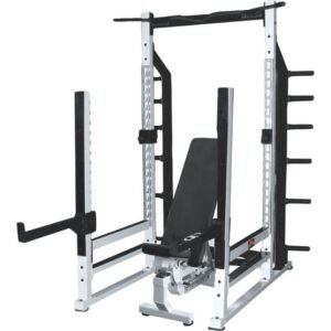 STS Multi-Function Rack