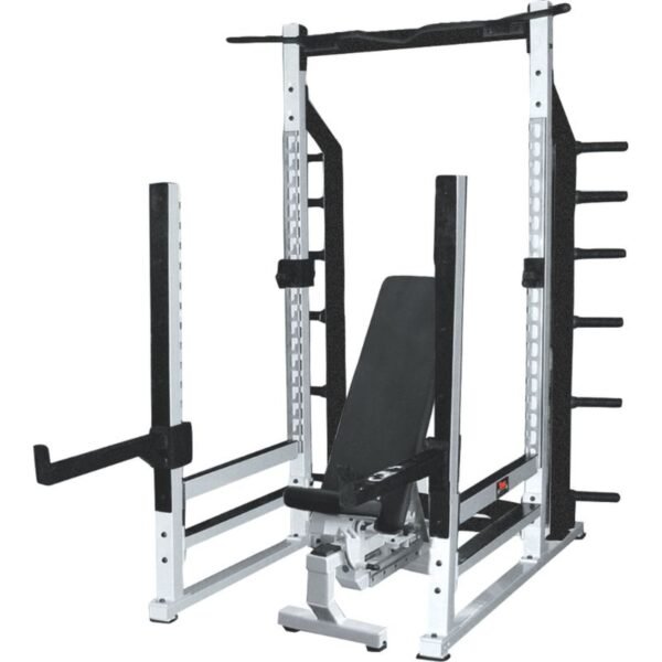 STS Multi-Function Rack