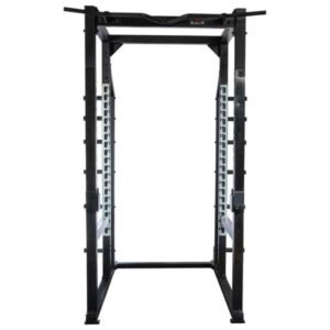 York (STS) Commercial Power Rack
