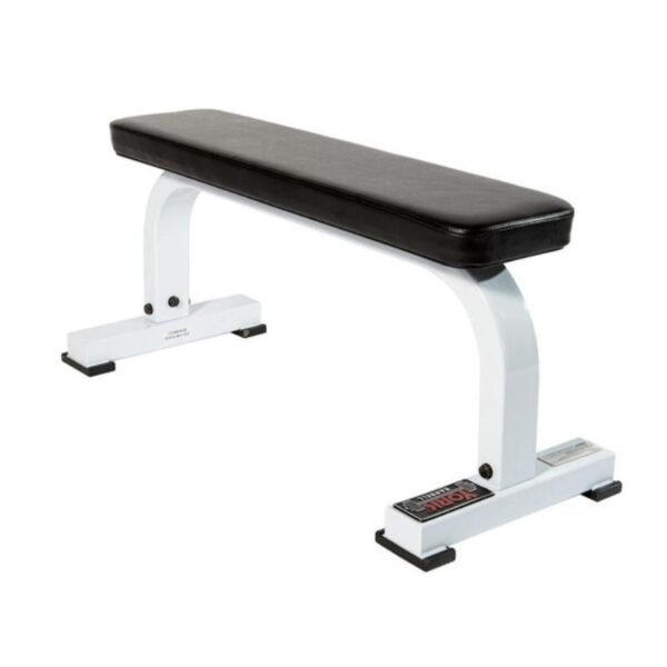York (STS) Commercial Flat Bench