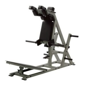 York Barbell (STS) Commercial Squat Machine