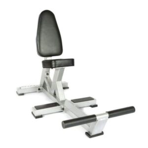 York (STS) Commercial Seated Bench