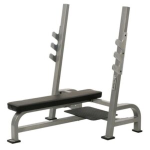 York Barbell (STS) Olympic Bench Press