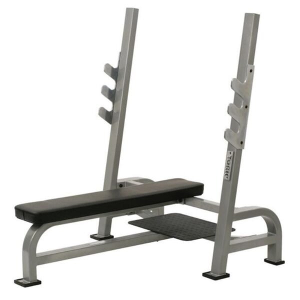 York Barbell (STS) Olympic Bench Press