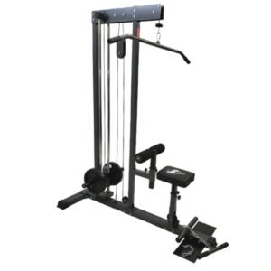 lat/row machine