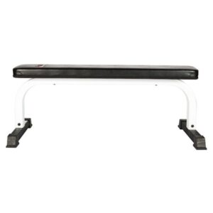 York (#48002) FTS Flat Weight Bench