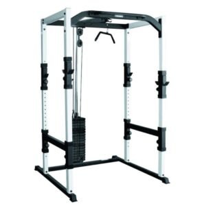 York Barbell (#48053) FTS Power Cage