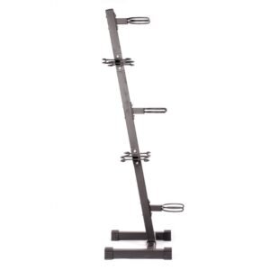 Medicine Ball Storage Rack – 7 ball – Vertical