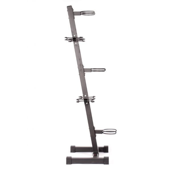 Medicine Ball Storage Rack – 7 ball – Vertical