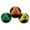 TAG Fitness Rubber Medicine Balls