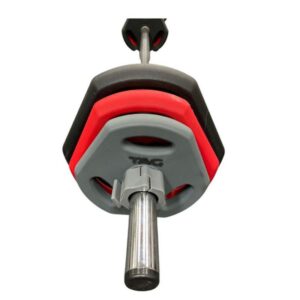 TAG Fitness Single Cardio Pump Set