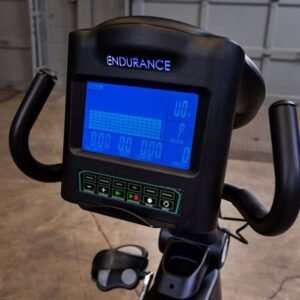 Body-Solid (#B4RB) Recumbent Exercise Bike