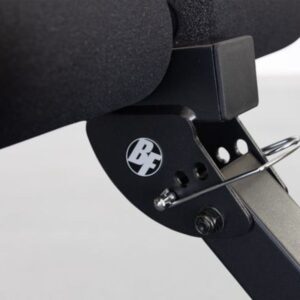 BodySolid Ab Bench/Seat