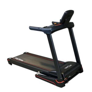 Body-Solid Folding Treadmill