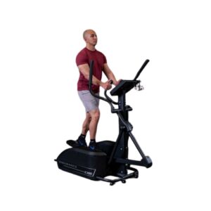 ENDURANCE ELLIPTICAL FS