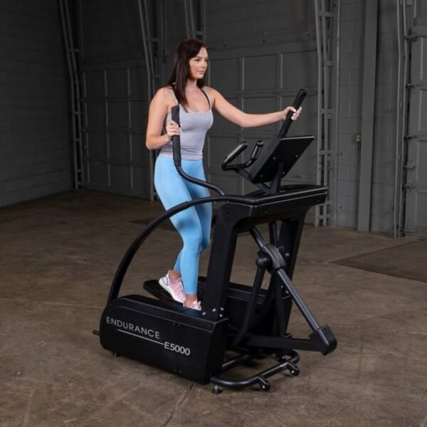 ENDURANCE ELLIPTICAL LC