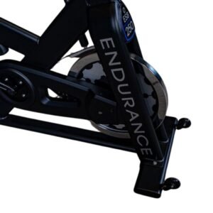 Body-Solid Endurance ESB150 Indoor Exercise Bike
